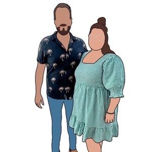 Meet your Posher, Katherine